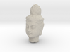 Type 1 Buddha Head (Hollow) 77mm 3d printed 