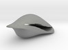 Floating HEAVY, Pendant. Smooth Shaped for Perfect 3d printed 