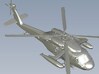 1/200 scale Sikorsky UH-60 Black Hawk x 8 3d printed 