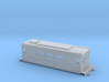 BTH Ford Shunting Engine - Zscale 3d printed 
