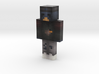 PrimeEnte | Minecraft toy 3d printed 