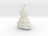 Bug Buddha  3d printed 