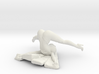 Aimsee Bad Landing 2.5'' Topless Versatile Plastic 3d printed 