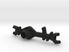 TMX Delta 44 Front Axle-Left Side 3d printed 