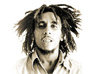 Bob Marley hanging lithophane Meme 3d printed 