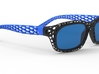 new style sunglasses 3d printed render pic