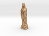 Virgin Mary 3d printed 