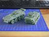 LAV III Kodiak ICV Scale: 1:72 3d printed 