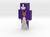 strataace | Minecraft toy 3d printed 