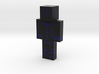 f0c8f0db14c4e594 | Minecraft toy 3d printed 