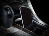 Car Phone Mount Holder Compatible for - Audi Q7  3d printed cell phone car mount holder for Audi iPhone cup holder