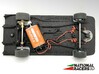 Chassis - Sloter ZYTEK Long (Anglewinder- AiO) 3d printed 