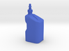 Scale Tuf Jug fluid container 3d printed 