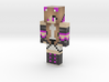 2018_12_10_cat-girl-v2-0-12647733 | Minecraft toy 3d printed 