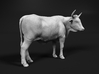ABBI 1:64 Standing Cow 2 3d printed 