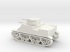 1/72 Scale M3 Medium Tank 3d printed 