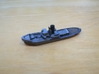 1/1200th scale Shkval soviet tug boat 3d printed 