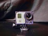 Gopro ICY case 3d printed 