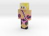 Arrowofqupid | Minecraft toy 3d printed 