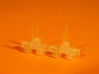 Grubenbahn Set4 - TTf 1:120 3d printed 