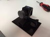 Sekonix GoPro mount 3d printed Prusa PLA test (lens cover is not included in the product) 