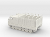 1/87 Scale M8E2 High Speed Tractor 3d printed 