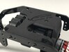 All Time Low Traxxas-compatible Trans Skid  3d printed 