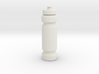 1/3rd Scale Water Bottle 3d printed 