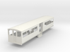 o-43-bermuda-railway-toast-rack-coach 3d printed 