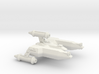 3788 Scale Lyran War Destroyer Scout (DWS) CVN 3d printed 