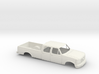1/32 1994 Ford F Series Crew Cab Shell 3d printed 