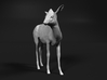 Kirk's Dik-Dik 1:25 Standing Female 3d printed 