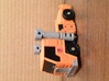 Huffer Strongman Clamps 3d printed 