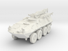 LAV R (Recovery) 1/100 3d printed 