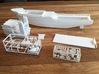Apache fleet tug, Details 1 of 2 (1:200, RC) 3d printed all printed parts to complete the basic model of T-ATF-172 Apache