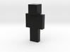 f4c99ef50efb27bb | Minecraft toy 3d printed 