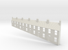 zps-76-152-ld-terrace-houses 3d printed 