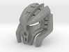 Great Mask of Intangibility 3d printed 