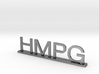 HMPG 3d printed 