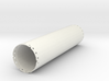 Casing joint 1500mm, length 6,00m 3d printed 