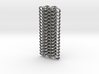 Omega Chainmail 3d printed 