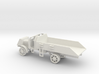 1/72 Scale Liberty Armored Truck 3d printed 