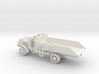 1/100 Scale Liberty Armored Truck 3d printed 