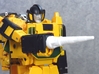 MP-39 Sansutri Missile Arm 3d printed 