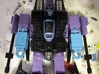 G2 Seeker Missile Launcher 3d printed G2 colors classics Ramjet with launchers