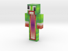 6F89F790-AF20-46E1-948D-42F779F0B3A3 | Minecraft t 3d printed 