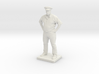 Printle B Homme 1638 - 1/24 3d printed 