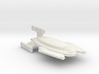 3788 Scale Vudar Dreadnought (DN) MGL 3d printed 
