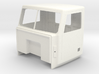 Western Star Style Daycab 3d printed 