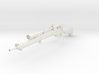 1/3rd Scale Enfield Sniper Rifle 3d printed 